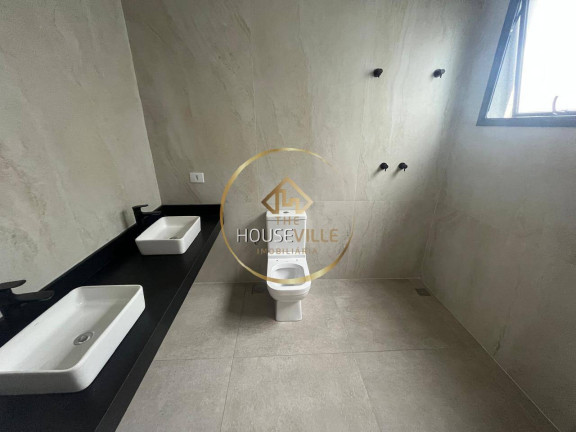 Imagem Casa de Condomínio com 3 Quartos à Venda, 213 m² em Loteamento Floresta - São José Dos Campos Imagem Casa de Condomínio com 3 Quartos à Venda, 213 m² em Loteamento Floresta - São José Dos Campos