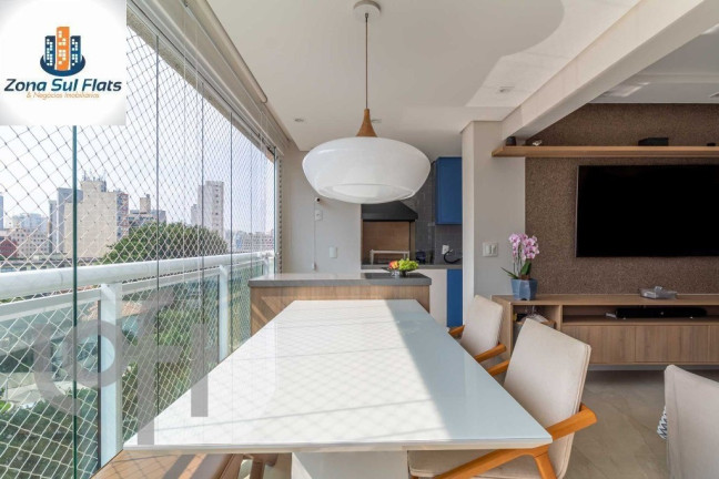 Imagem Apartamento com 2 Quartos à Venda, 74 m² em Aclimação - São Paulo Imagem Apartamento com 2 Quartos à Venda, 74 m² em Aclimação - São Paulo