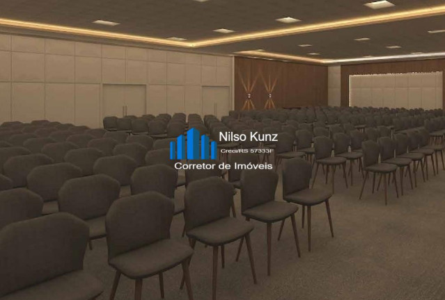 Imagem Imóvel Comercial à Venda, 24 m² em Planalto - Bento Gonçalves Imagem Imóvel Comercial à Venda, 24 m² em Planalto - Bento Gonçalves