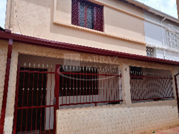 Imóvel com 2 Quartos à Venda, 92 m² em Centro - Ribeirão Preto