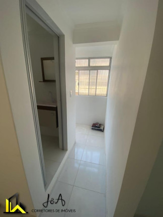 Imagem Apartamento com 2 Quartos à Venda, 38 m² em Conjunto Habitacional Presidente Castelo Branco - Carapicuíba