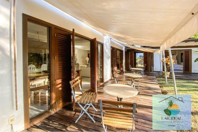 Imagem Casa à Venda, 585 m² em Manguinhos - Búzios Imagem Casa à Venda, 585 m² em Manguinhos - Búzios