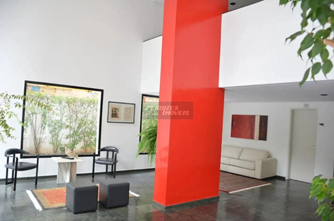 Imagem Apartamento com 3 Quartos à Venda, 195 m² em Higienópolis - São Paulo