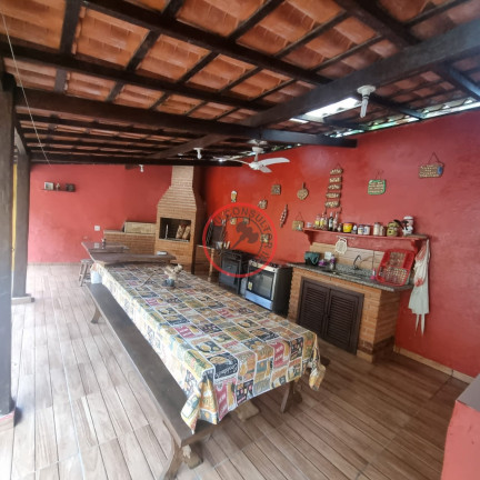 Imagem Casa com 3 Quartos à Venda, 255 m² em Boiçucanga - São Sebastião