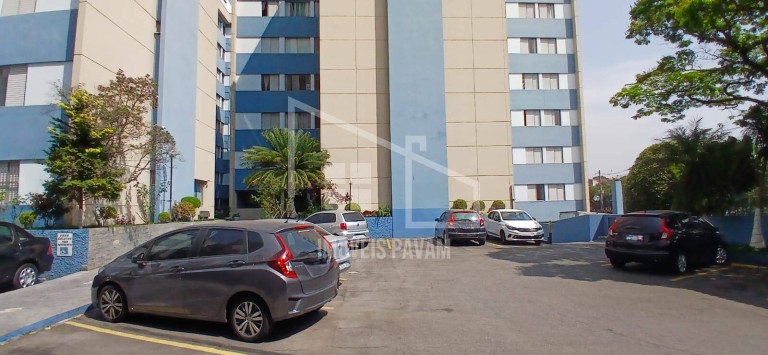 Apartamento com 1 Quarto à Venda, 45 m² em Assunção - São Bernardo Do Campo