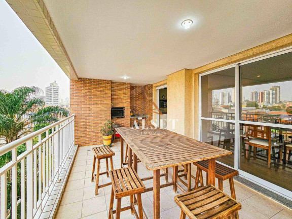 Imagem Apartamento com 3 Quartos à Venda, 124 m² em Vila Carrão - São Paulo Imagem Apartamento com 3 Quartos à Venda, 124 m² em Vila Carrão - São Paulo