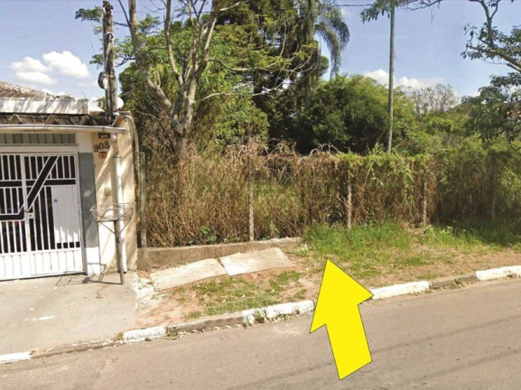 Imagem Terreno à Venda, 138 m² em Chácara Ondas Verdes - Cotia Imagem Terreno à Venda, 138 m² em Chácara Ondas Verdes - Cotia