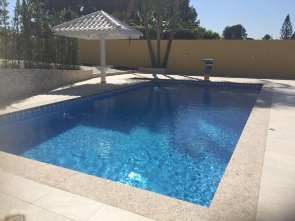 Imagem Casa com 4 Quartos à Venda, 2.500 m² em Chácara Santa Maria - Sorocaba