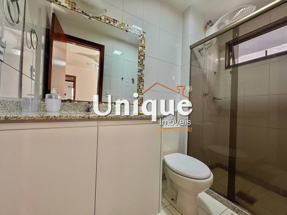 Imagem Apartamento com 2 Quartos à Venda, 90 m² em Algodoal - Cabo Frio