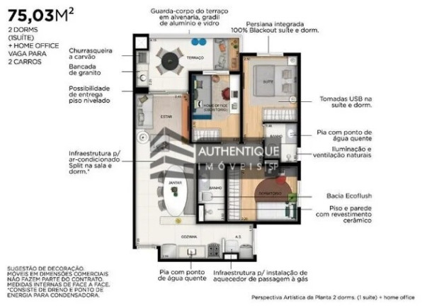 Imagem Apartamento com 3 Quartos à Venda, 75 m² em Centro - São Bernardo Do Campo Imagem Apartamento com 3 Quartos à Venda, 75 m² em Centro - São Bernardo Do Campo