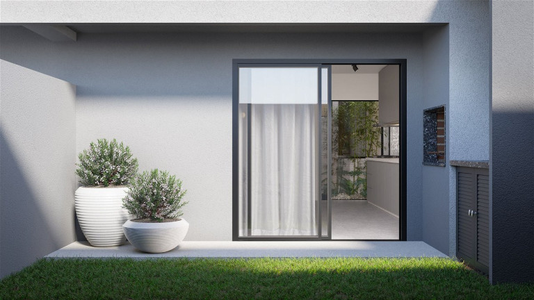 Imagem Apartamento com 2 Quartos à Venda, 136 m² em Santa Regina - Camboriú