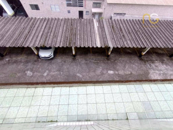 Imagem Kitnet com 1 Quarto à Venda, 27 m² em Tupi - Praia Grande