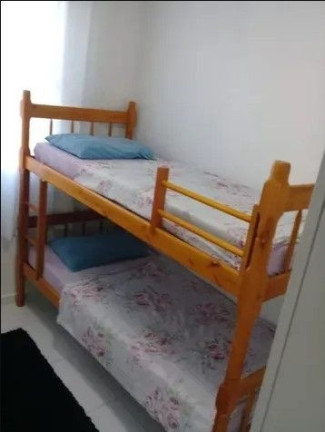 Imagem Apartamento com 2 Quartos à Venda, 51 m² em Cidade Jardim - Sao Jose Dos Pinhais