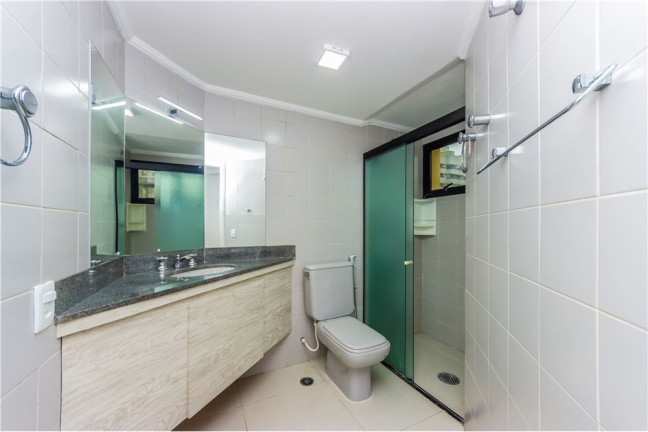Imagem Apartamento com 1 Quarto à Venda, 52 m² em Perdizes - São Paulo