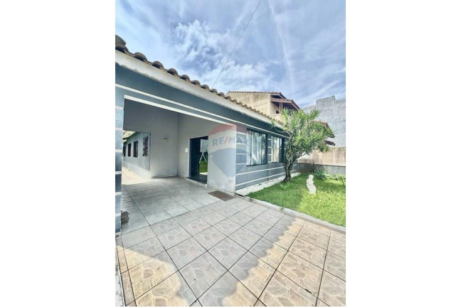 Imagem Casa com 3 Quartos à Venda, 400 m² em Centro - Peruíbe Imagem Casa com 3 Quartos à Venda, 400 m² em Centro - Peruíbe