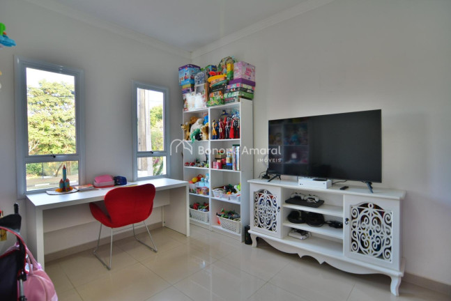 Imagem Casa de Condomínio com 3 Quartos à Venda, 317 m² em Betel - Paulínia