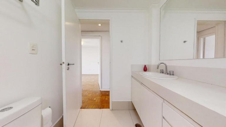 Imagem Imóvel com 2 Quartos à Venda, 125 m² em Moema - São Paulo