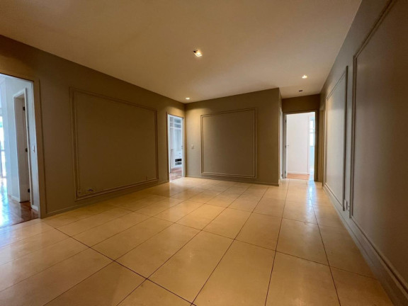 Imagem Apartamento com 4 Quartos à Venda, 376 m² em Barra Da Tijuca - Rio De Janeiro