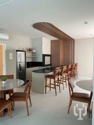 Apartamento com 3 Quartos à Venda, 118 m² em Centro - Itapema
