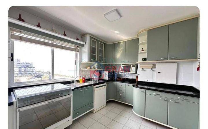 Imagem Apartamento com 3 Quartos à Venda, 147 m² em Balneário Florida - Matinhos