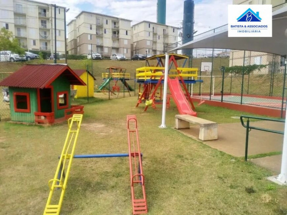 Imagem Apartamento com 2 Quartos à Venda, 45 m² em Parque Prado - Campinas Imagem Apartamento com 2 Quartos à Venda, 45 m² em Parque Prado - Campinas