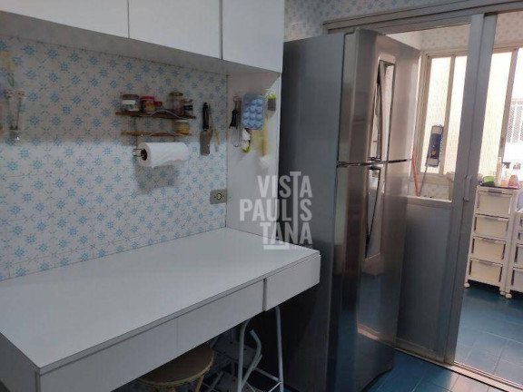 Imagem Apartamento com 2 Quartos à Venda, 97 m² em Jardim Paulista - São Paulo