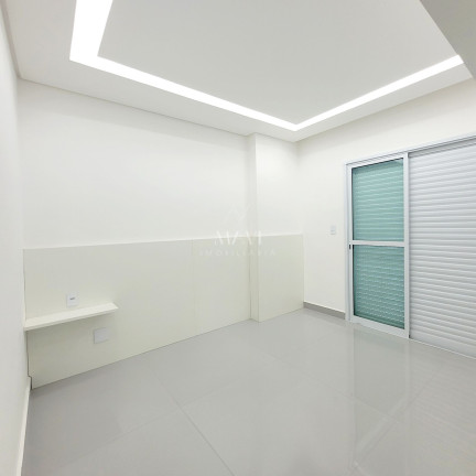Imagem Apartamento com 3 Quartos à Venda, 117 m² em Boqueirão - Praia Grande
