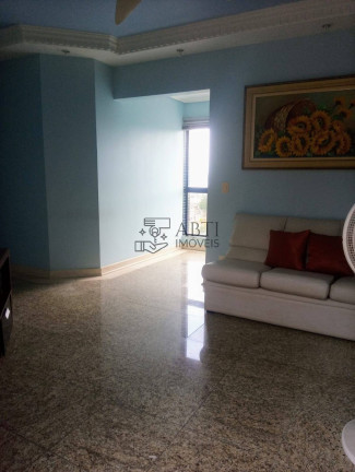 Imagem Cobertura com 5 Quartos à Venda, 600 m² em Enseada - Guarujá Imagem Cobertura com 5 Quartos à Venda, 600 m² em Enseada - Guarujá