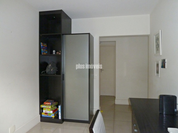 Imagem Apartamento com 4 Quartos à Venda, 177 m² em Panamby - São Paulo Imagem Apartamento com 4 Quartos à Venda, 177 m² em Panamby - São Paulo