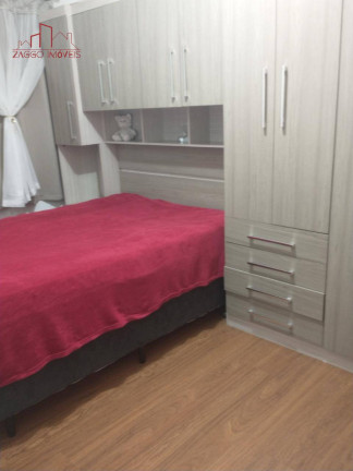 Imagem Apartamento com 2 Quartos à Venda, 53 m² em Jardim Casablanca - São Paulo