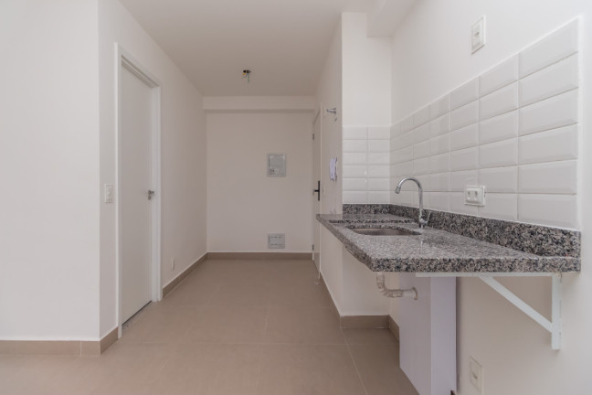 Imagem Studio com 1 Quarto à Venda, 28 m² em Vila Mariana - São Paulo