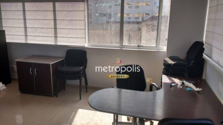 Imagem Sala Comercial à Venda, 46 m² em Barra Funda - São Paulo Imagem Sala Comercial à Venda, 46 m² em Barra Funda - São Paulo