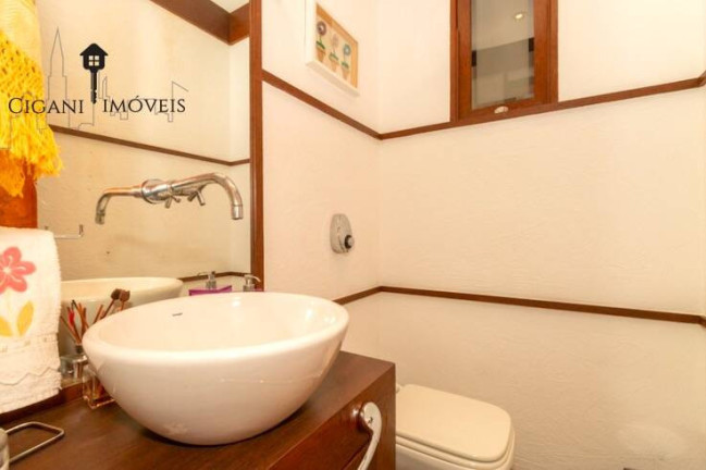 Imagem Casa de Condomínio com 3 Quartos à Venda, 386 m² em Barra Da Tijuca - Rio De Janeiro