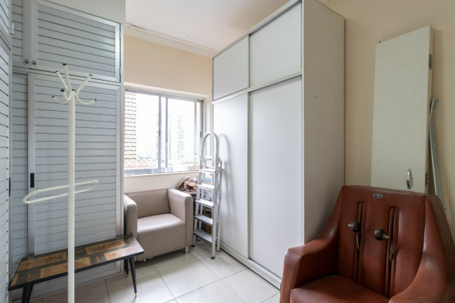 Imagem Apartamento com 4 Quartos à Venda, 91 m² em Vila Mariana - São Paulo