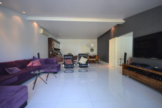 Imagem Cobertura com 6 Quartos à Venda, 700 m² em Barra Da Tijuca - Rio De Janeiro