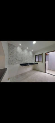 Imagem Casa de Condomínio com 2 Quartos à Venda, 40 m² em Maracanã - Praia Grande Imagem Casa de Condomínio com 2 Quartos à Venda, 40 m² em Maracanã - Praia Grande
