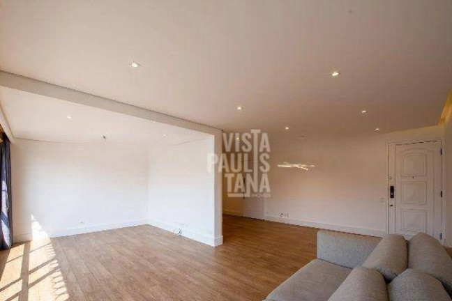 Imagem Apartamento com 3 Quartos à Venda, 122 m² em Jardim Paulista - São Paulo Imagem Apartamento com 3 Quartos à Venda, 122 m² em Jardim Paulista - São Paulo