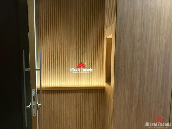 Imagem Apartamento com 3 Quartos à Venda, 141 m² em Vila Das Hortências - Jundiaí