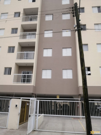Imagem Apartamento com 2 Quartos à Venda, 75 m² em Estufa Ii - Ubatuba