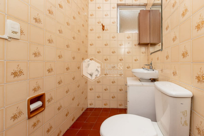 Imagem Apartamento com 2 Quartos à Venda, 60 m² em Vila Mascote - São Paulo