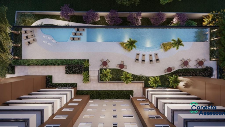 Imagem Imóvel com 2 Quartos à Venda, 72 m² em Centro - Franca Imagem Imóvel com 2 Quartos à Venda, 72 m² em Centro - Franca