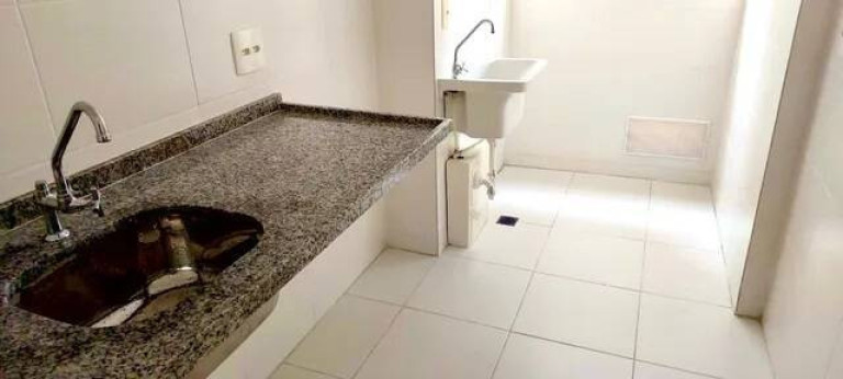 Imagem Apartamento com 2 Quartos à Venda, 51 m² em Parque União - Jundiaí Imagem Apartamento com 2 Quartos à Venda, 51 m² em Parque União - Jundiaí