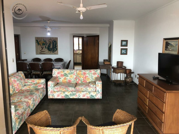 Imagem Apartamento com 4 Quartos para Alugar, 135 m² em Enseada - Guarujá Imagem Apartamento com 4 Quartos para Alugar, 135 m² em Enseada - Guarujá