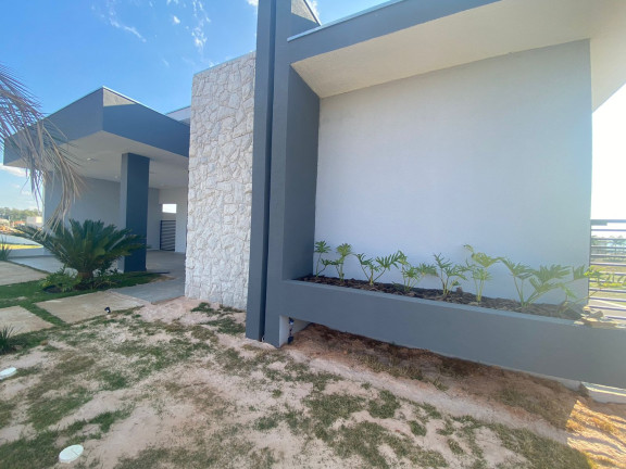 Imagem Casa com 3 Quartos à Venda, 170 m² em Ninho Verde I Eco Residence - Porangaba