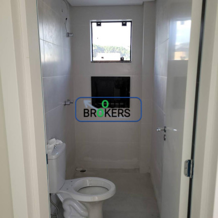 Imagem Apartamento com 2 Quartos à Venda, 44 m² em Parque Da Fonte - São José Dos Pinhais