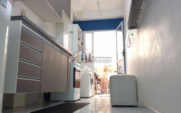 Imagem Apartamento com 3 Quartos à Venda, 64 m² em Vila Industrial - São José Dos Campos Imagem Apartamento com 3 Quartos à Venda, 64 m² em Vila Industrial - São José Dos Campos