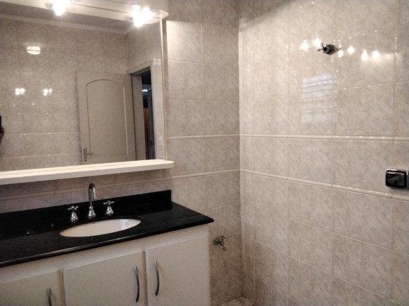 Imagem Casa com 3 Quartos à Venda, 220 m² em Vila Moinho Velho - São Paulo