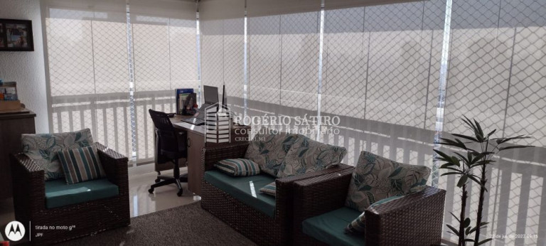 Imagem Apartamento com 3 Quartos à Venda, 142 m² em Vila Gumercindo - São Paulo