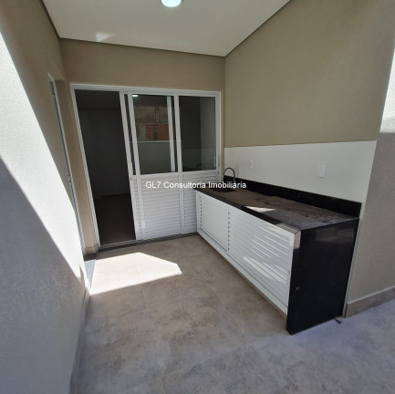 Imagem Casa com 3 Quartos à Venda,  em Vila Rubens - Indaiatuba