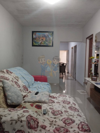 Imagem Casa com 3 Quartos à Venda, 120 m² em Nações - Fazenda Rio Grande Imagem Casa com 3 Quartos à Venda, 120 m² em Nações - Fazenda Rio Grande